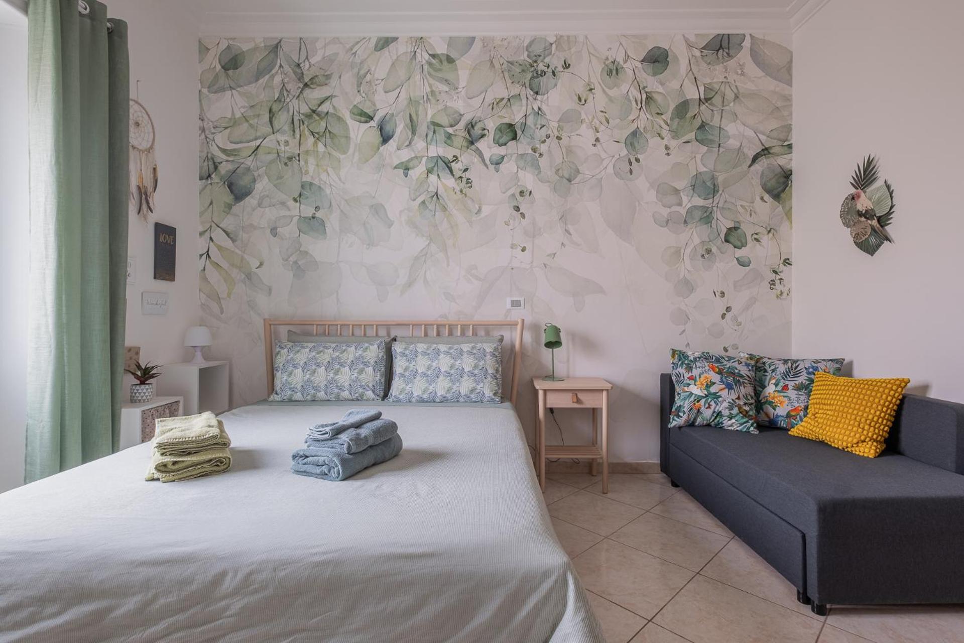 San Giovanni Dream House Apartment Rom